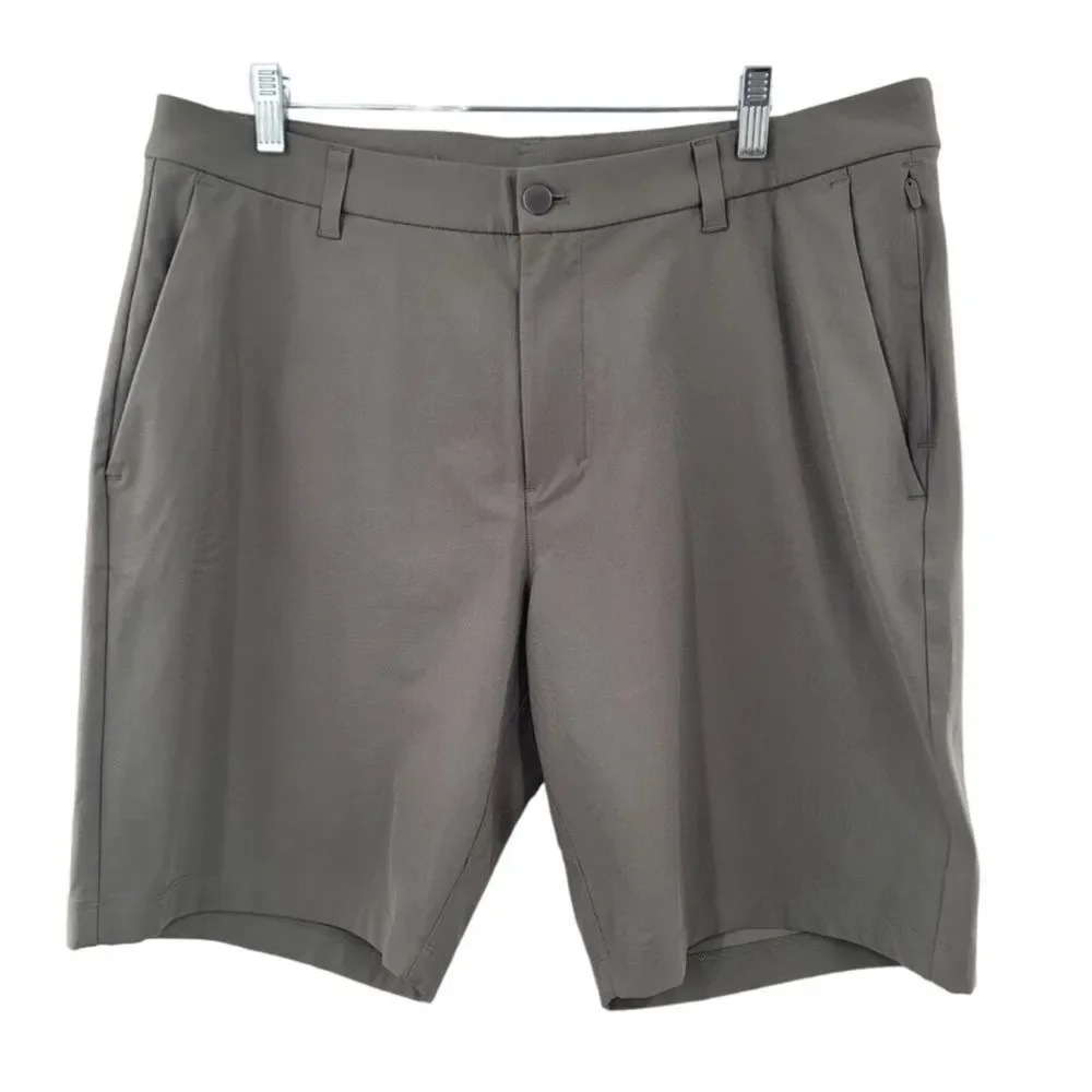 Lululemon Commission Classic-Fit Short 9